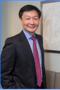 Dr. Albert W Chow M.D.