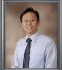 Dr. David C Li D.D.S.