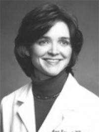 Dr. Amy Yvonne Forrest MD, OB-GYN (Obstetrician-Gynecologist)
