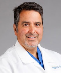 Dr. Eric Bianchini MD, Anesthesiologist