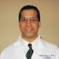 Mohit Bhasin MD, Cardiologist