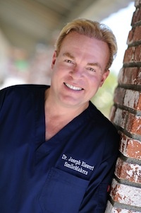 Dr. Joseph E Eiswert D.M.D., Dentist