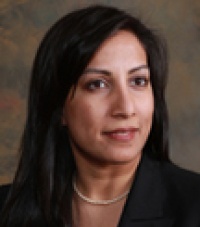 Dr. Anita  Shrivastava MD