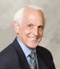 Dr. John Gilbert West M.D.