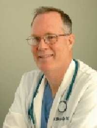Dr. William Charles Bradford D.O.