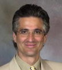 Dr. Daniel  Barbaro M.D.