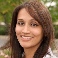 Dr. Mona S. Amin, DO, Rheumatologist