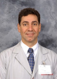 Dr. Nicholas A. Lygizos M.D.