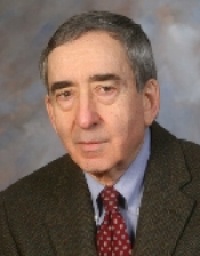 Dr. Israel David Goldman M.D.