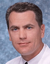 Dr. Tood C Johnson MD, Orthopedist