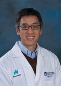 Dr. Matthew H Tien MD
