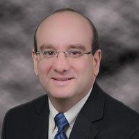 Dr. Gregg Adam Soifer M.D.