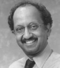 Daniel Jayakumaar Ebenezer M.D., Cardiologist