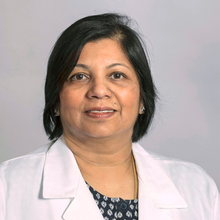 Dr. Saumini  Srinivasan MD