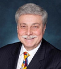 Dr. John G Gianopoulos MD