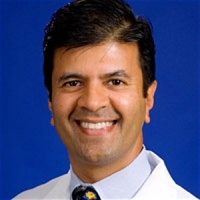 Dr. Rahul S. Sanghvi MD