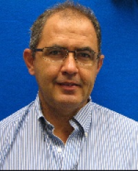 Dr. Abraham  Jaguan M.D.