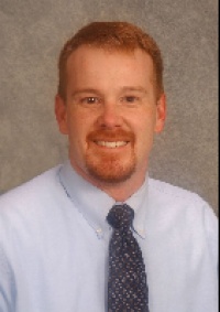Dr. Jason Rhodes MD, Orthopedist (Pediatric)