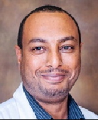 Dr. Zelalem Atakilt Gebreananya MD
