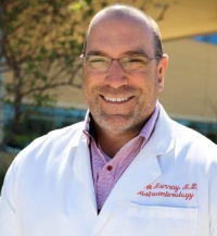 Dr. Mark D Murray M.D., Gastroenterologist
