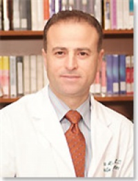 Dr. Anas Al-janadi M.D., Hematologist (Blood Specialist)