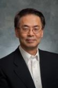 Dr. Sang U Kim M.D., Gastroenterologist