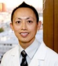 Dr. John Song DDS, Prosthodontist