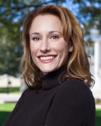 Dr. Stephanie Weaver DDS, Dentist