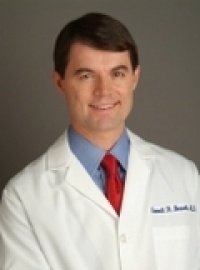 Dr. Garrett H. Bennett M.D., Plastic Surgeon