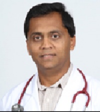 Dr. Venkatesh  Chirravuri M.D.
