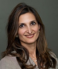 Dr. Emelya Ahadian M.D., Internist