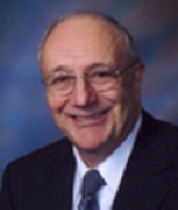 Joseph P Murgo MD