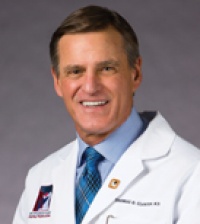 Dr. Thomas O. Clanton M.D., Orthopedist