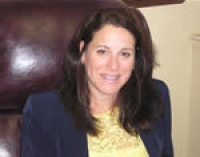 Dr. Andrea L Sacknoff MD, Gastroenterologist