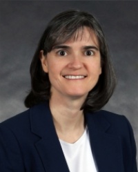 Dr. Gina  Mohr M.D.