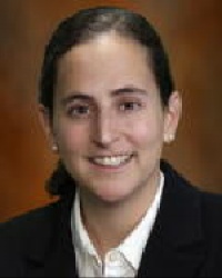 Dr. Christine D Jordan M.D.