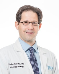 Dr. Brendan D Mcnulty M.D., Hematologist (Blood Specialist)