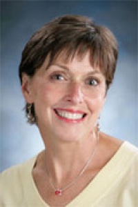 Dr. Anne Littleton M.D., Pediatrician
