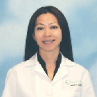 Dr. Monique Kim Phan DO