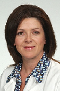 Francine Belleville MD, Radiologist