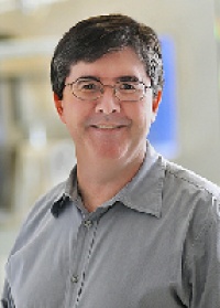 Dr. William Craigen MD, Geneticist