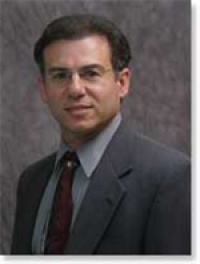 Dr. Miguel Francisco Perez-pascual M.D.