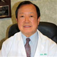 Dr. John Jung gill Koh MD, OB-GYN (Obstetrician-Gynecologist)