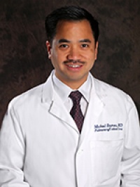 Dr. Michael P Ramos M.D., Critical Care Surgeon
