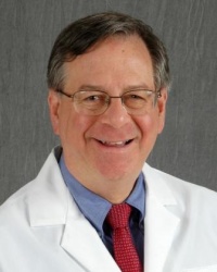 Dr. Robert Steven Siegel M.D.