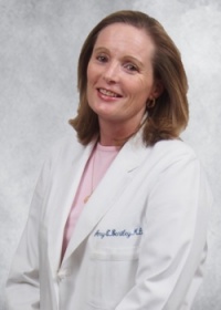 Dr. Amy E Bentley MD, Internist