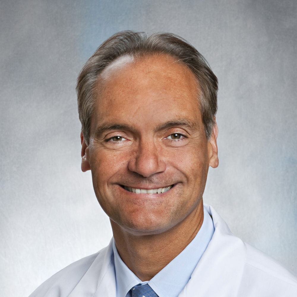Dr. E. Antonio Chiocca, MD, PhD, FAANS, Neurosurgeon