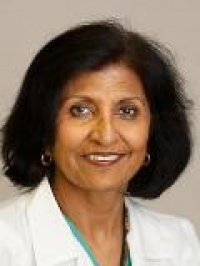 Ms. Gita Rupani MD, Anesthesiologist