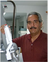 Dr. David Cuccia DC, Chiropractor