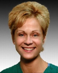 Dr. Karen J Gurski MD